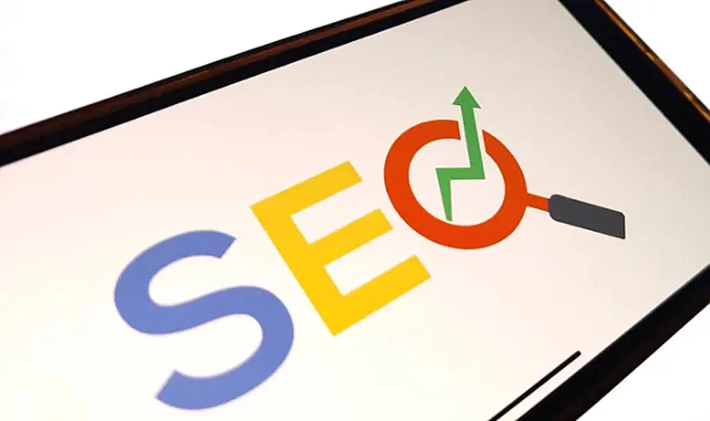 Google SEO