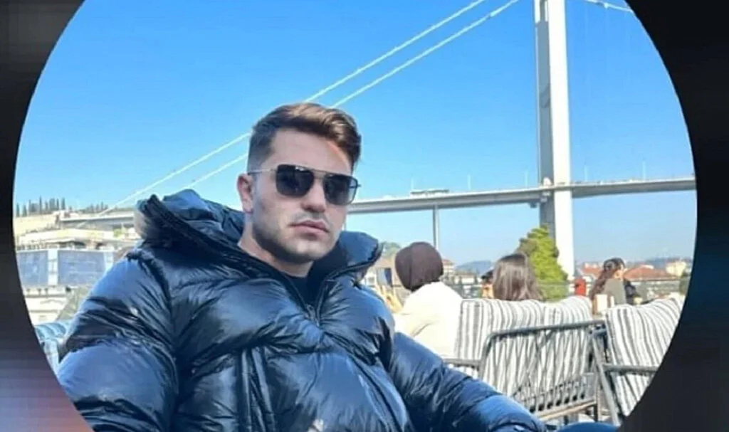 Görev Başındaki Kaza Sonucu Polis Memuru Şehit Oldu!