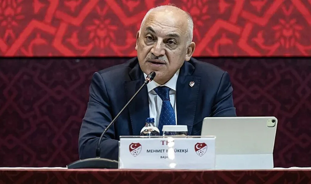 Gruptan çıkma hedefini bir basamak ileri taşıyoruz; birinci çıkmak