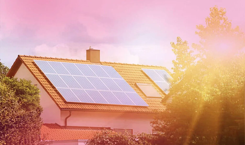 Güneş Enerjisi Sistemlerinin Bileşenleri Nelerdir?