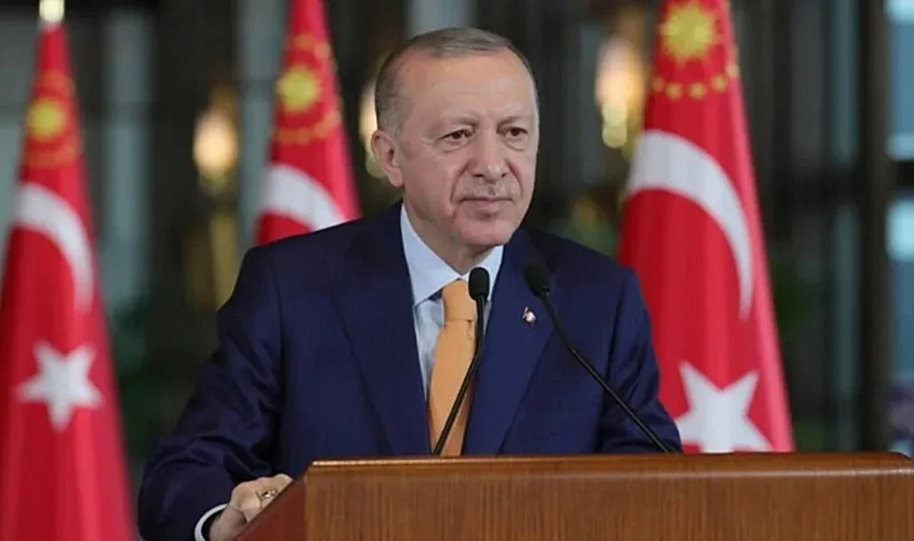 Güzel Bir Yaz Tatili Diliyorum