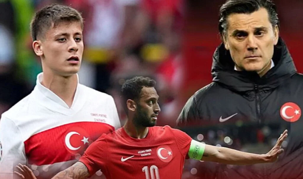 Hakan Çalhanoğlu'ndan Arda Güler açıklaması: Bilmediğiniz şeyler var!