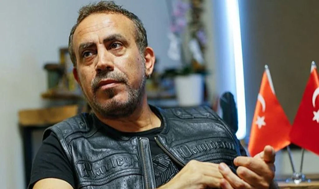 Haluk Levent, O Takımın Teknik Direktör Yardımcısı Oldu