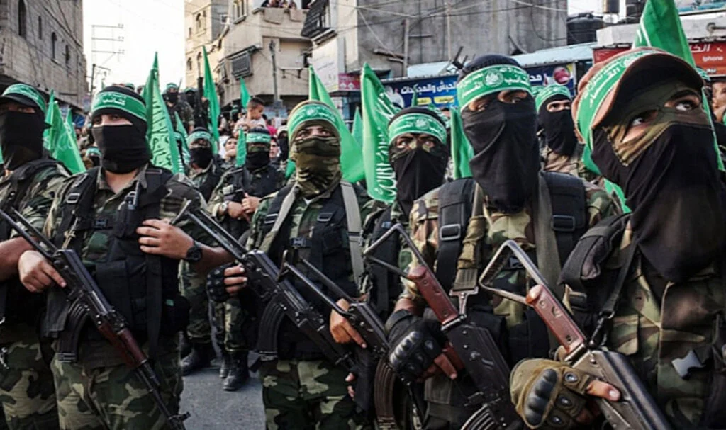 Hamas’tan ateşkes teklifiyle ilgili ilk açıklama: Olumlu buluyoruz