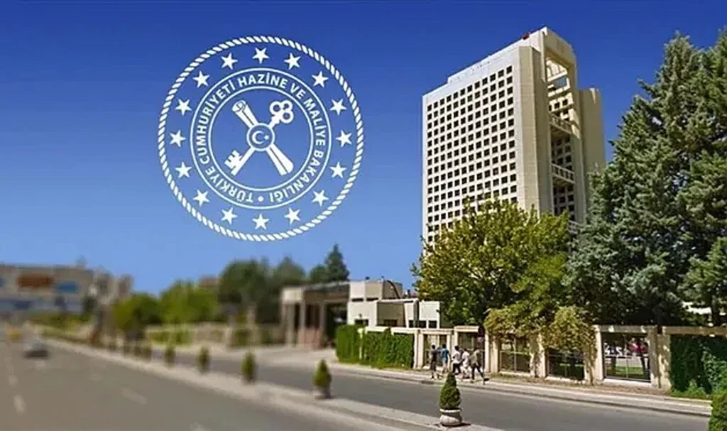 Hazine ve Maliye Bakanlığı'ndan 'yapay zeka' uyarısı