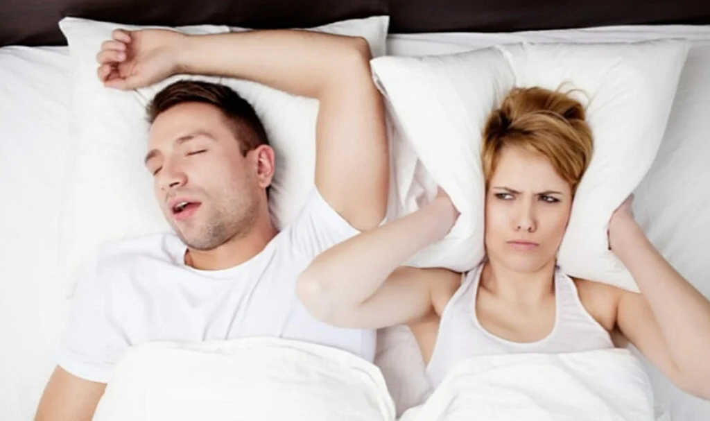 Horlamayı engelleyecek bir hap yolda