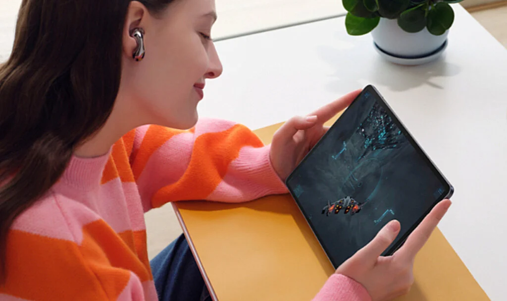 HUAWEI MatePad 11.5 s ile Verimliliği En Üst Düzeye Çıkarın