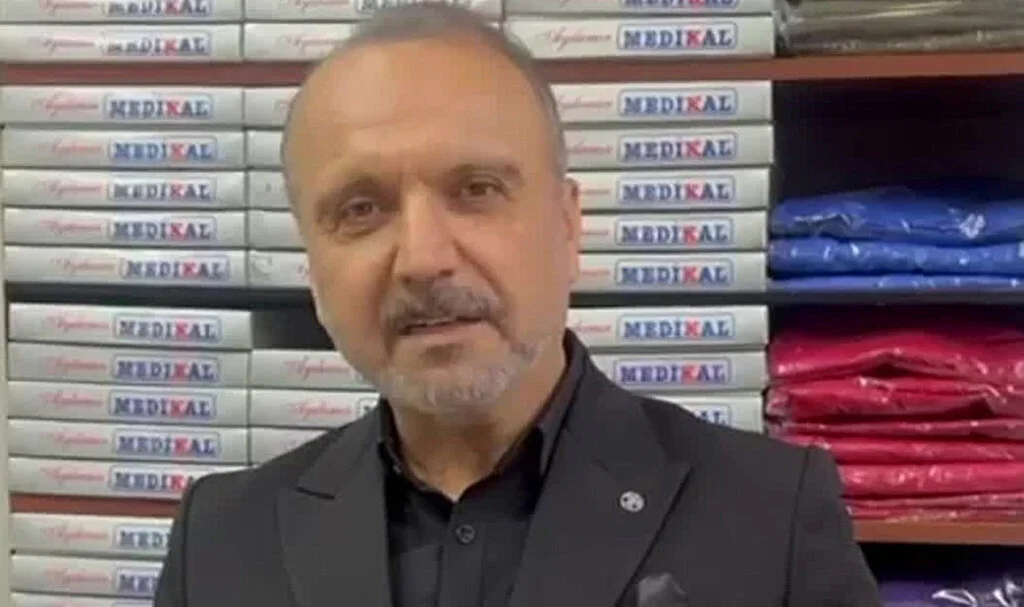 Hürriyet Sağlık Sen Genel Başkanı Erdoğan Çakmak: İnananlarla mücadeleye devam