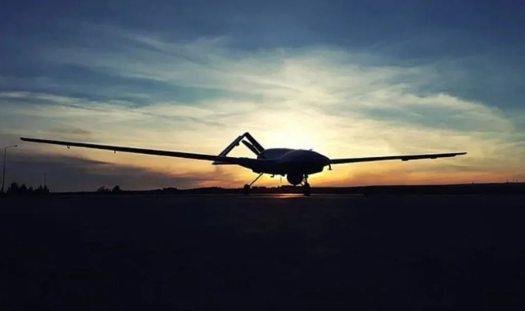 İHA ve Dronlar için Özel Hava Otobanları Geliyor