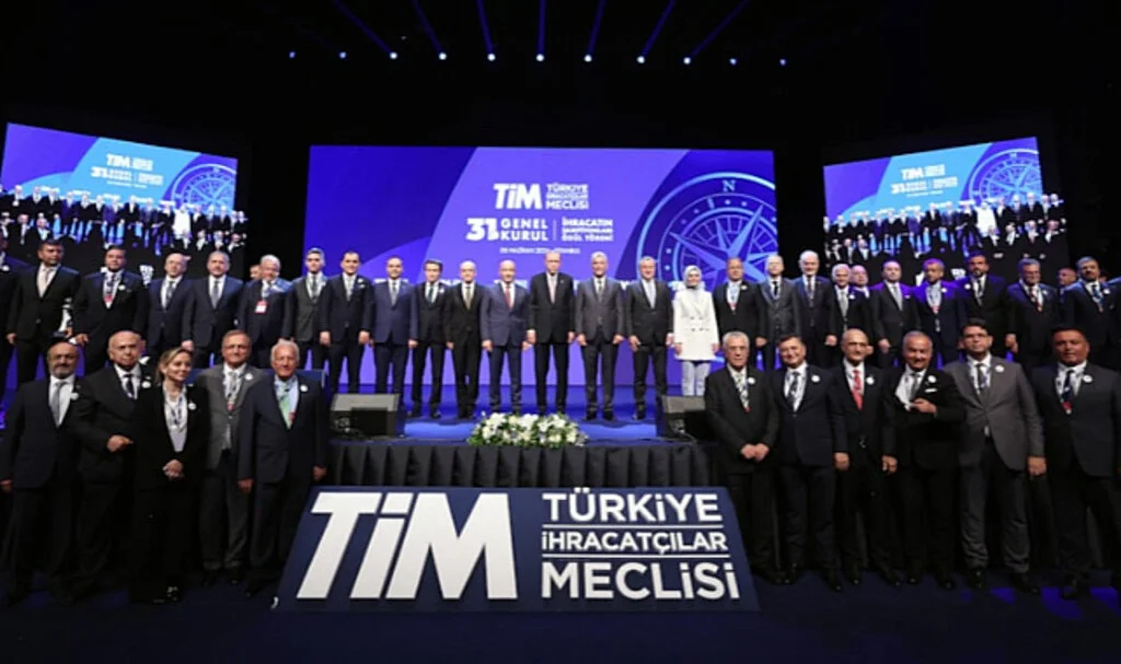 İhracatçıya Kuru Pastalı Tasarruf Talimatı