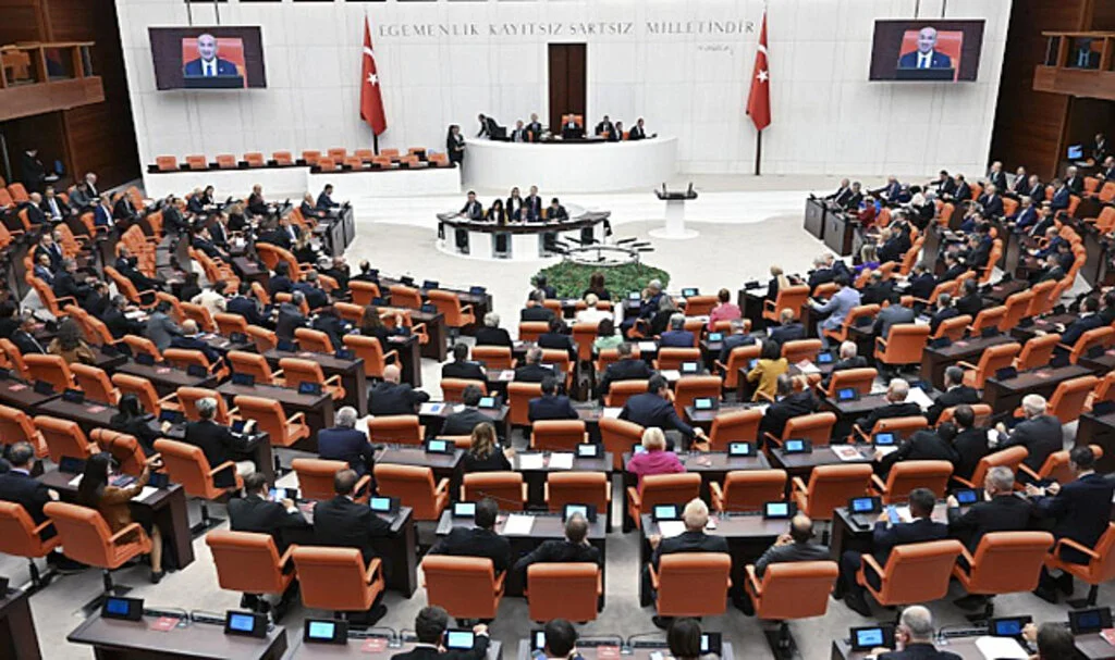 İllerin Milletvekili Sayıları Belirlendi