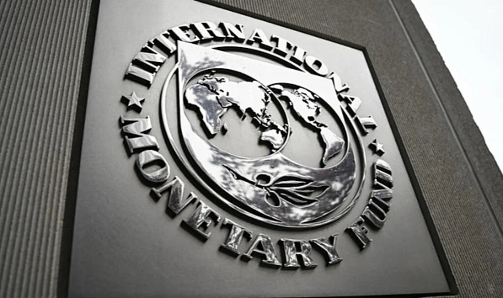 IMF'den Ukrayna 2,2 milyar dolar daha