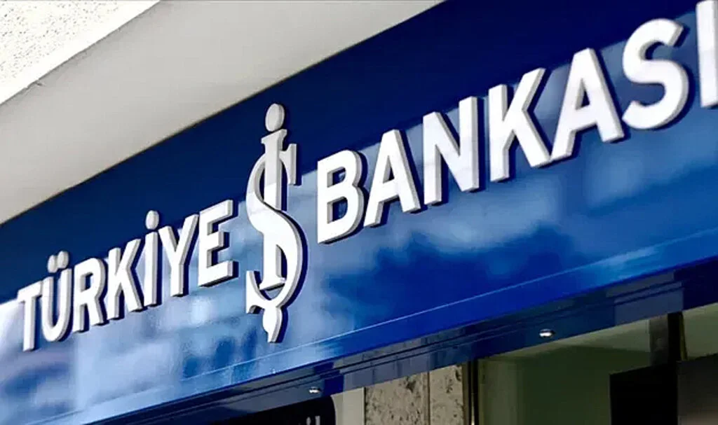İş Bankası'ndan 'BES Teminatlı İhtiyaç Kredisi'