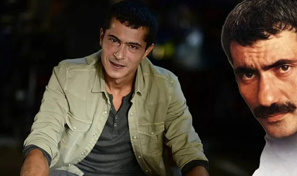 İsmail Hacıoğlu, Yılmaz Güney Filminde Başrol Olarak Seçildi