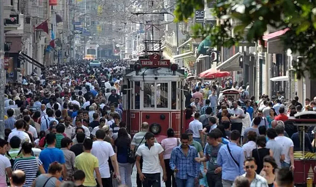 İstanbul'da yaşamanın maliyeti belli oldu