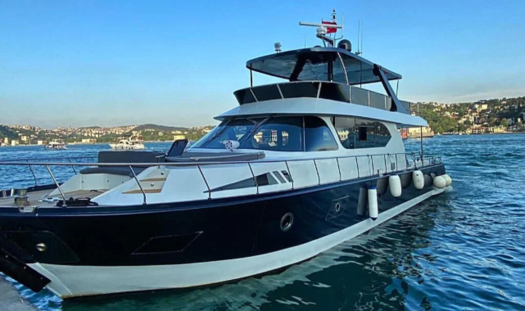 İstanbul Tekne Kiralama Nasıl Yapılır?