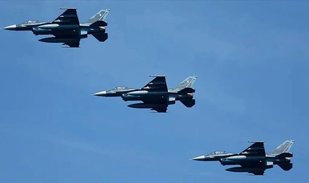 Japonya, İngiltere ve İtalya ile Ortak Savaş Uçağı Üretecek
