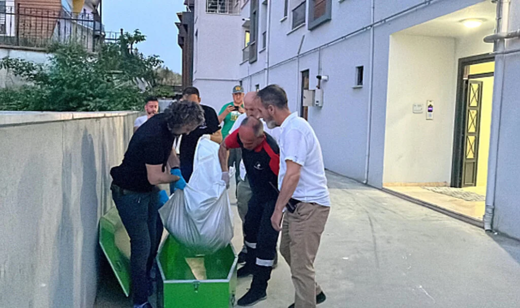Kadınların Kavgası Ölümle Son Buldu