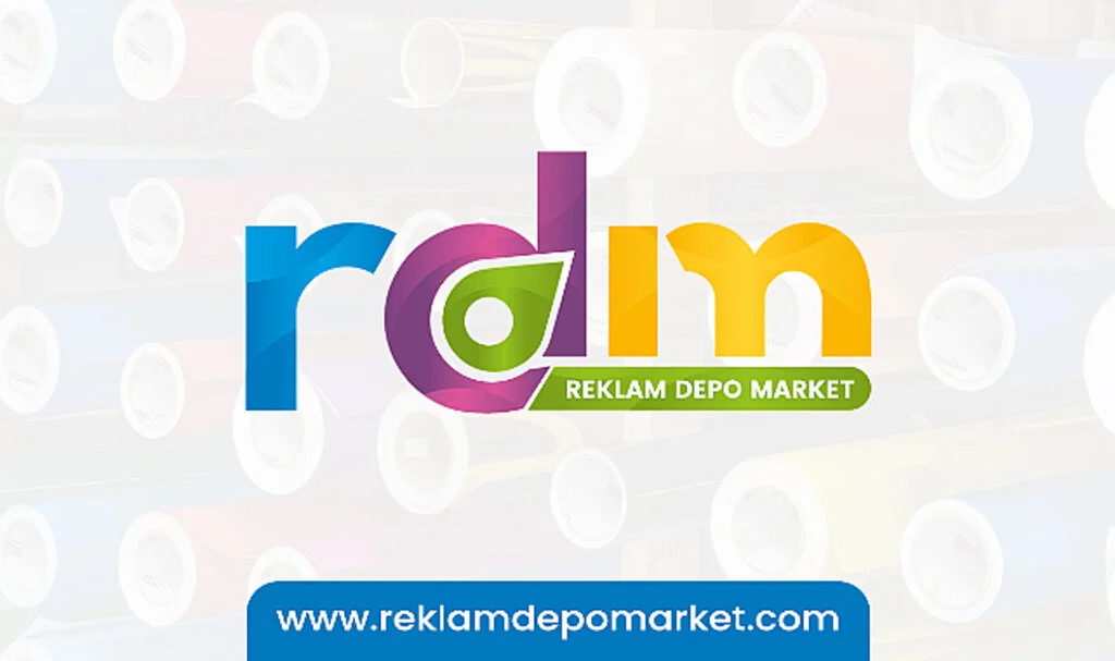 Kaliteli Reklam Malzemeleri Tedarikçisi