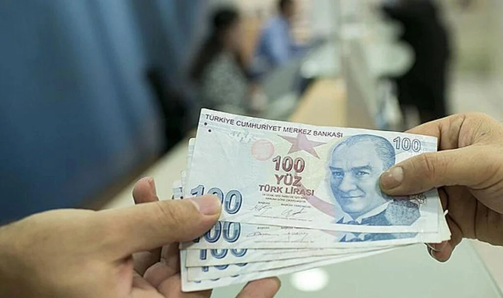 Kamu İşçilerine İkramiye Müjdesi