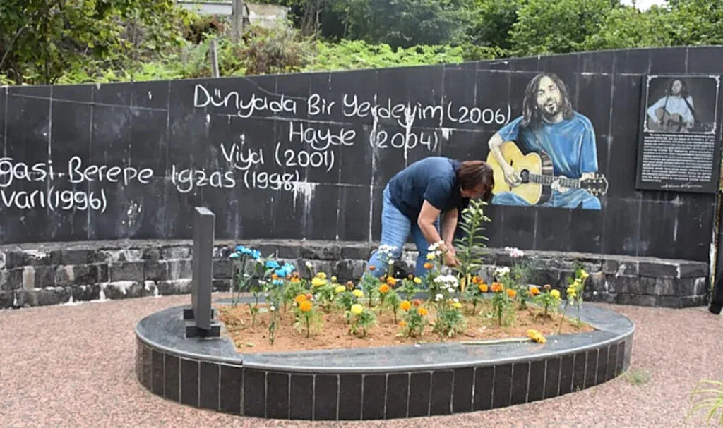 Kazım Koyuncu Vefatının 19. Yılında Kabri Başında Anıldı