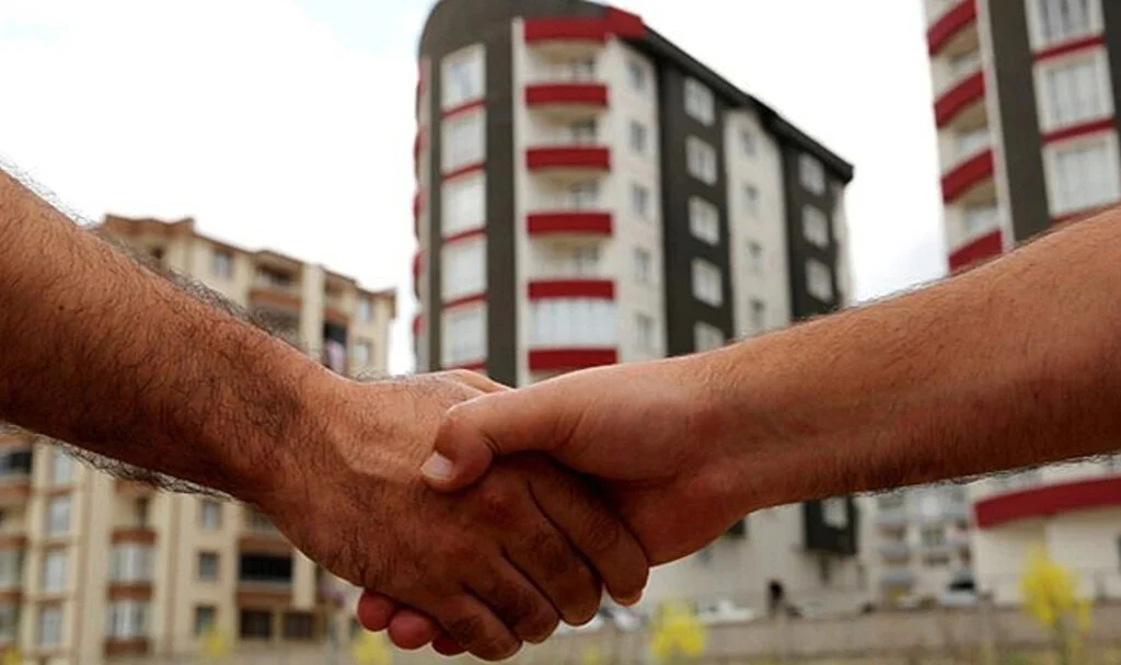Kirada Yüzde 25 Zam Sınırı Kalkıyor