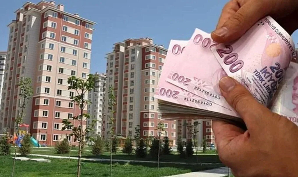 Kiralara Yüzde 25 Zam Sınırı Sonlanıyor 
