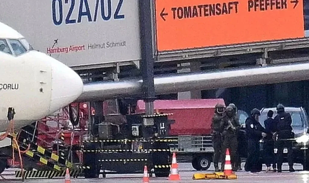 Kızını Türkiye'ye Kaçırmak İstemişti: 12 Yıl Hapis Cezası Verildi