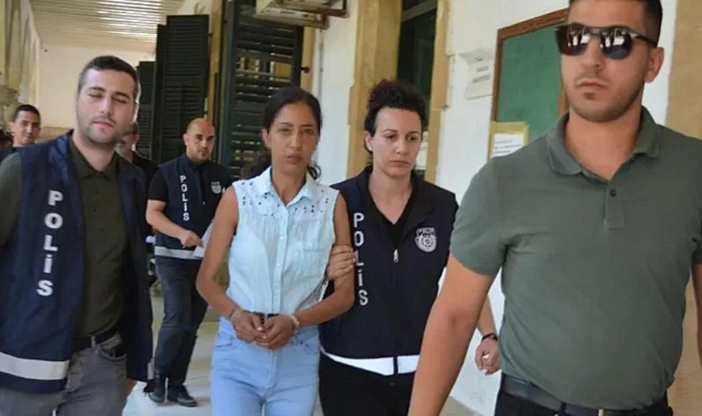 KKTC'de Anne Şiddeti: Oğlunu Öldürme Girişimi