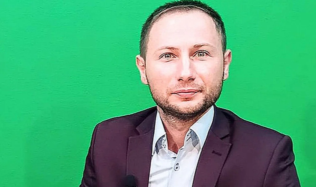 Köksal Sarı'nın  acı günü