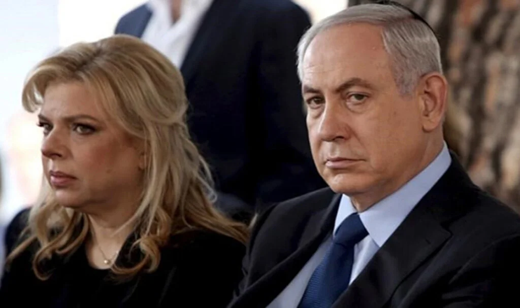 Komuta kademesi Netanyahu’ya darbe yapacak