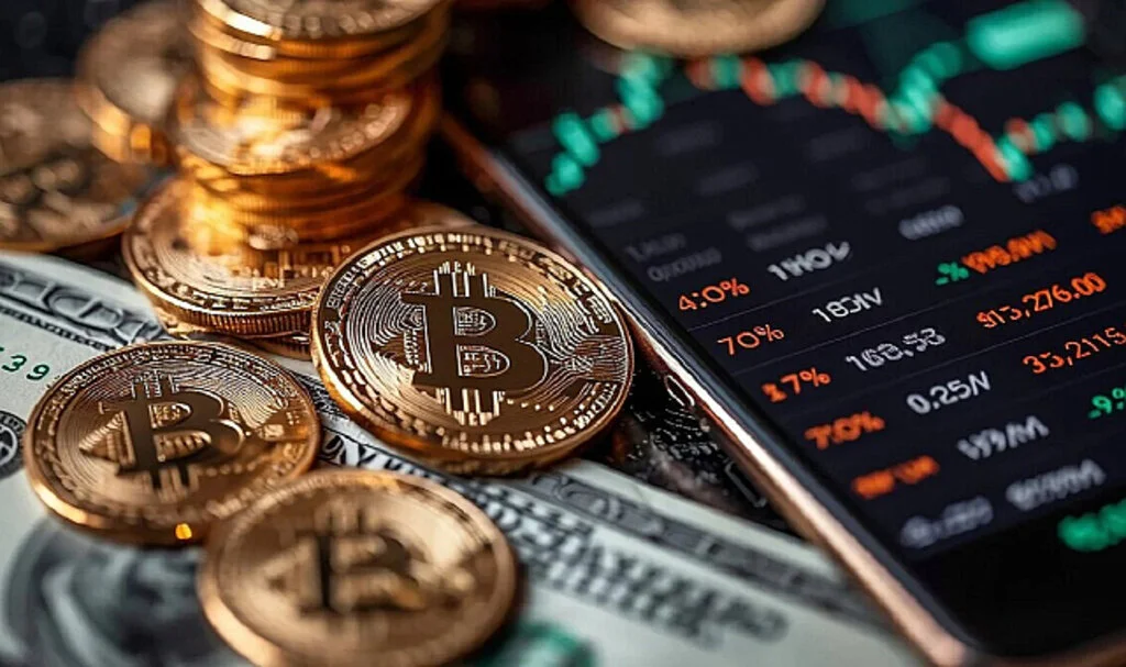 Kripto Varlıklara Yönelik Yeni Yasa TBMM'de Kabul Edildi