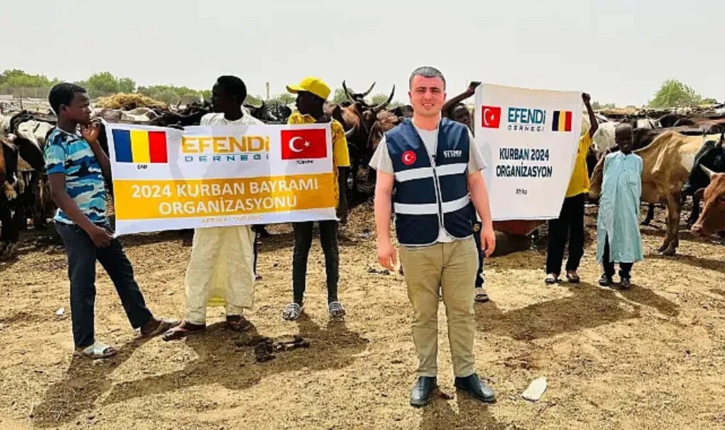 Kurban Bağışı Nedir ve Nasıl Yapılır? Adım Adım Rehber