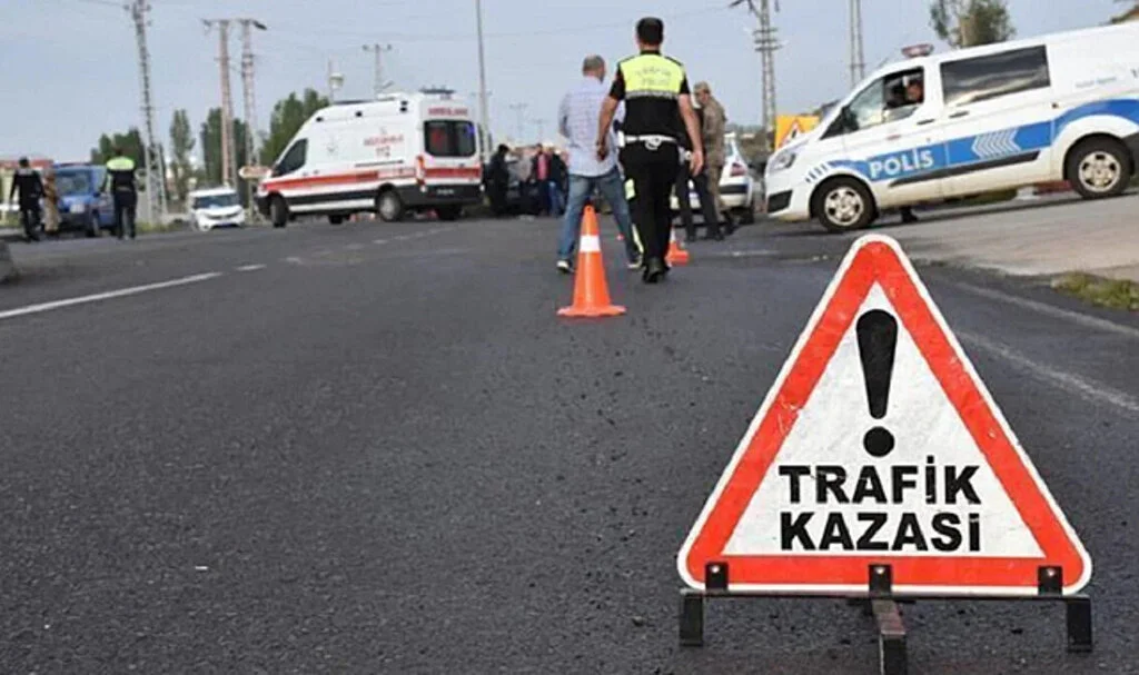 Kurban Bayramı 2. Gün Trafik Bilançosu: 11 Ölü Bin 295 Yaralı
