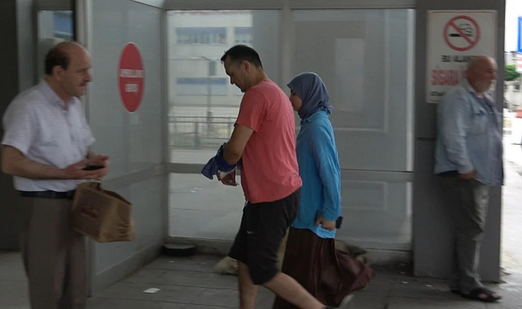 Kurban Bayramı'nda Acemi Kasaplar Yine Acı Çekti