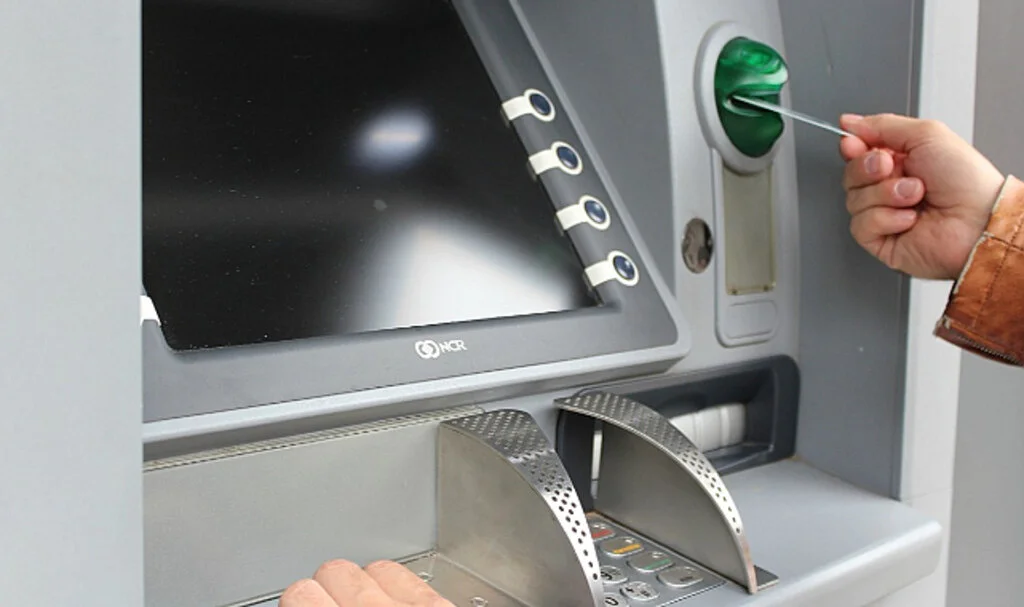 Kurban Bayramı'nda ATM Para Çekme Limitleri Arttı