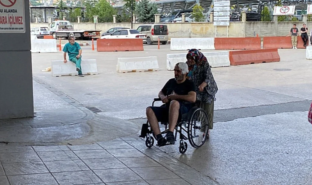 Kurban Bayramı'nda Yaralananlar Artıyor: 16 Bine Ulaştı