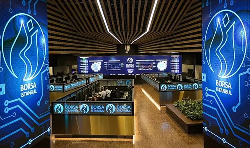 Kurban Bayramı Sonrası Borsa İstanbul İlk İşlem Gününe Yükselişle Başladı