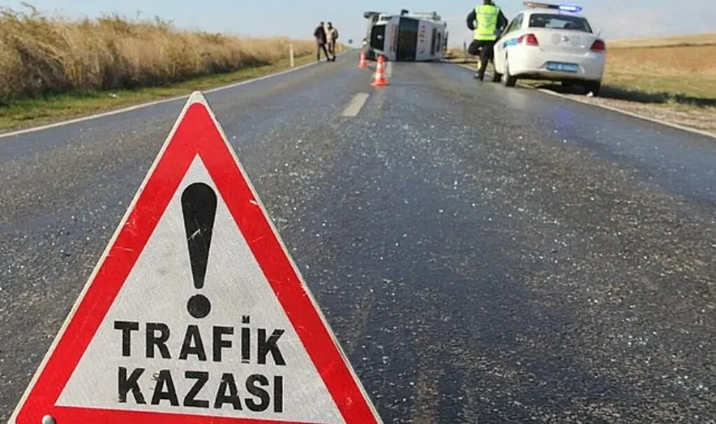 Kurban Bayramı Trafik Kazalarında Acı Bilanço: 72 Kişi Hayatını Kaybetti