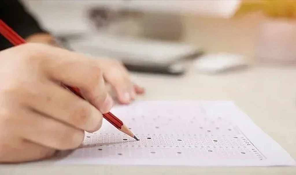 LGS sonuçları yarın açıklanıyor