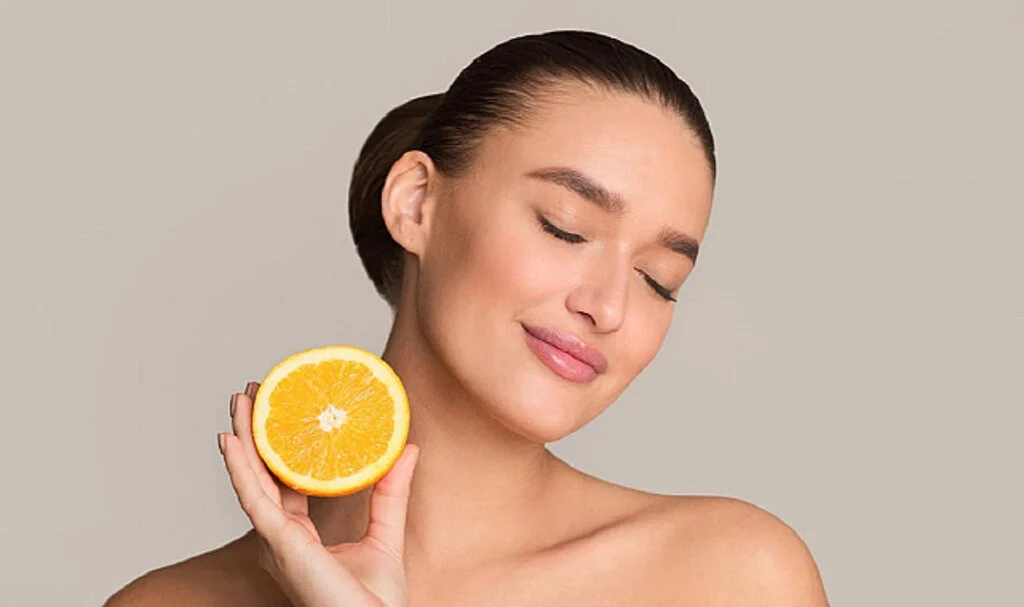 Limon: Cildinizin Parlaklığını Artıran Doğal Güç Kaynağı