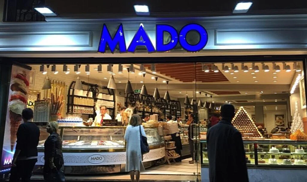 Mado'da Lezzet Şöleni Güncel Menü Fiyatlarıyla Devam Ediyor