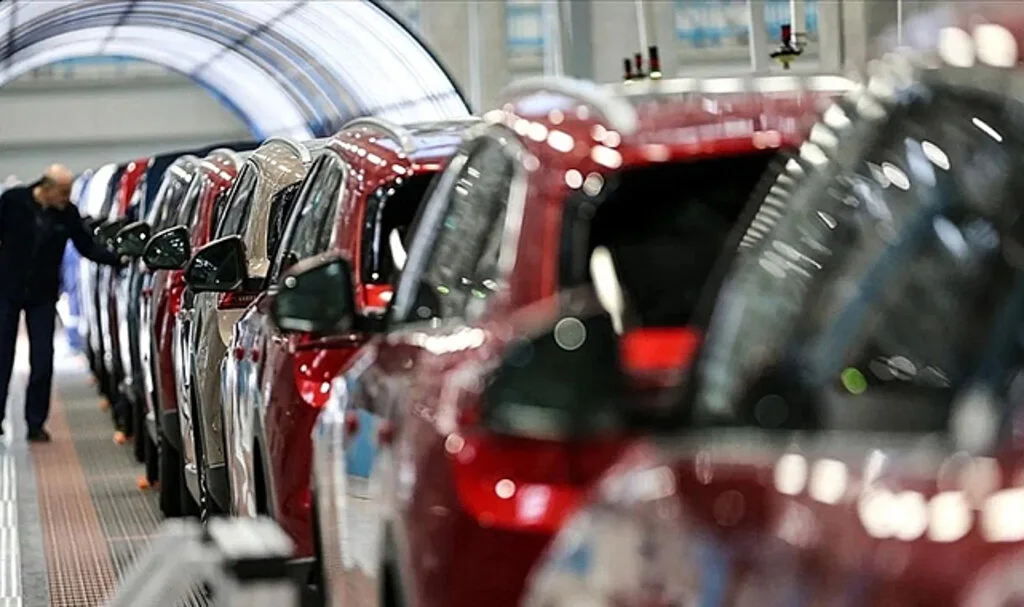 Mayıs Ayında Türkiye'de En Fazla Satılan Otomobil Markaları Belli Oldu