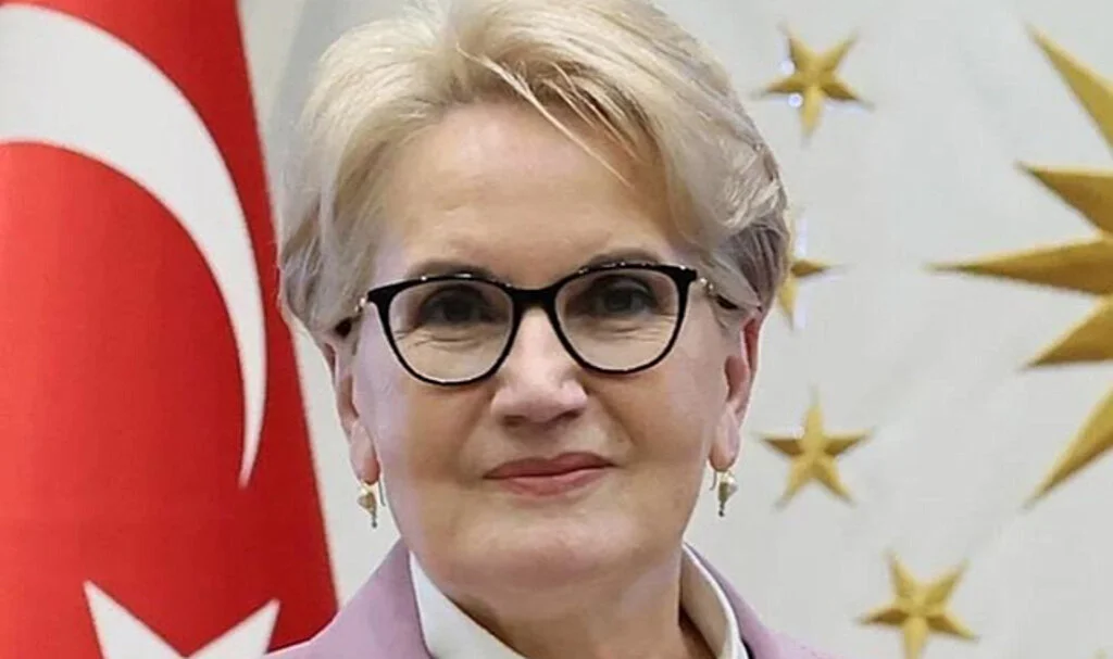 Meral Akşener'den İddialara Yanıt: "Gerçek Dışı"