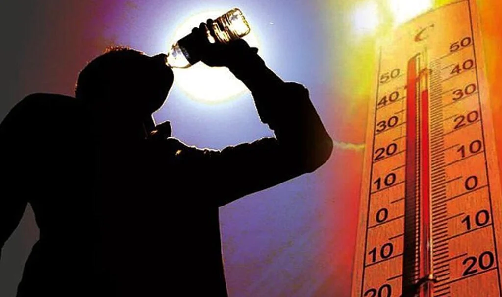 Sıcaklıklar 35 Dereceyi Aşacak