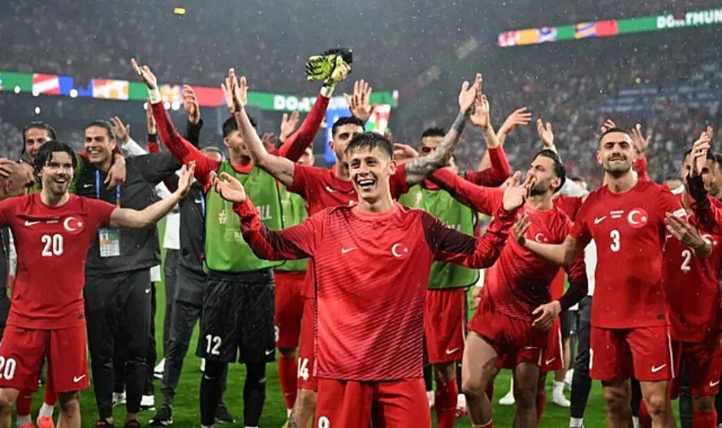 Milliler EURO 2024'te Bu Kez Portekiz Karşısında! (Türkiye-Portekiz Maçı Saat Kaçta, Hangi Kanalda?)