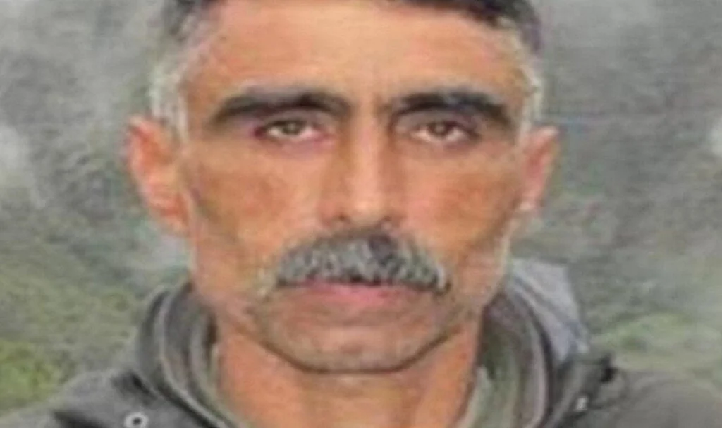 MİT'in Kamışlı Operasyonu: PKK/YPG Lideri Ali Dinçer Öldürüldü