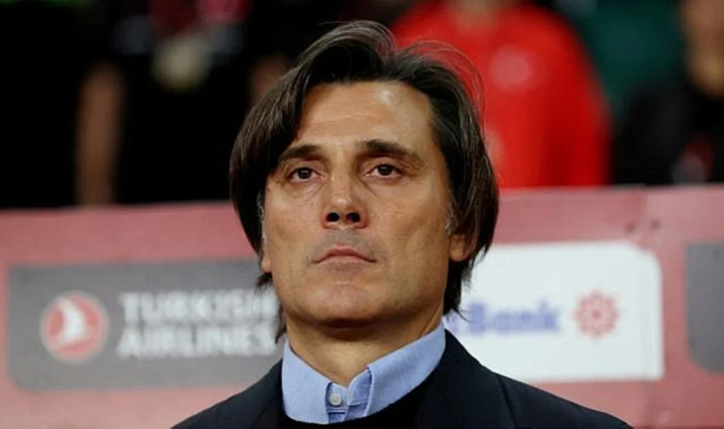 Montella: "EURO 2024 İçin Heyecanlıyız"
