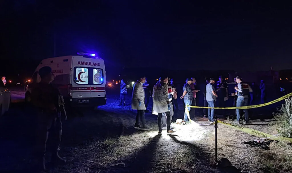 Niğde'de Aile Faciası: Arazi Anlaşmazlığı Kanlı Bitti! 3 Ölü 3 Yaralı