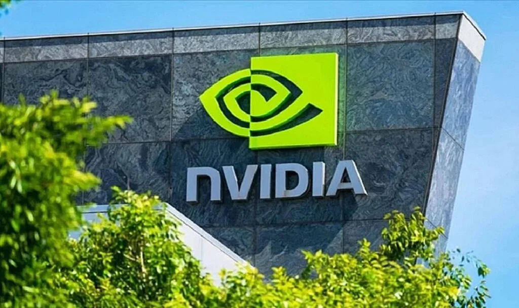 Nvidia, Microsoft'u Geçerek Dünyanın En Değerli Şirketi Oldu!
